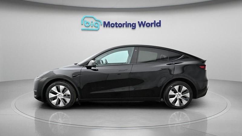 Used Tesla Model Y 282 kW (384 HP) 2022 SUV