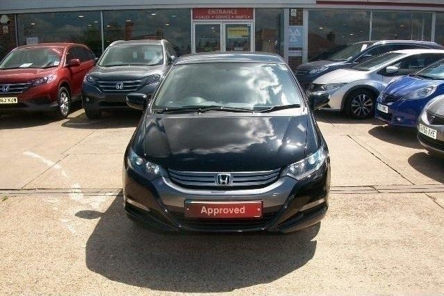 Used Honda Insight 2009 Hatchback