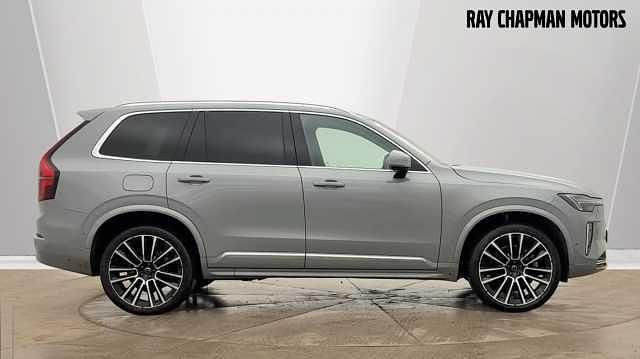 Used Volvo XC90 Ultra 250 HP (183 kW) 2025 SUV