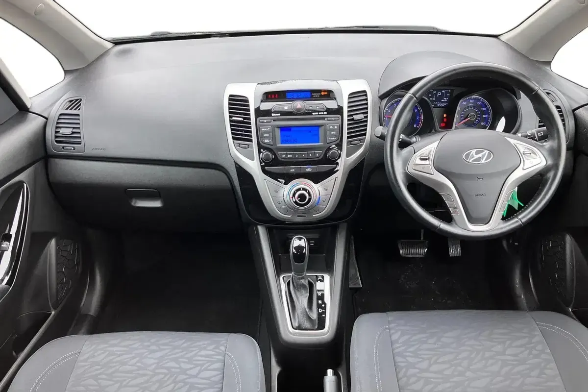 Used Hyundai i20 SE 2019 Black Hatchback