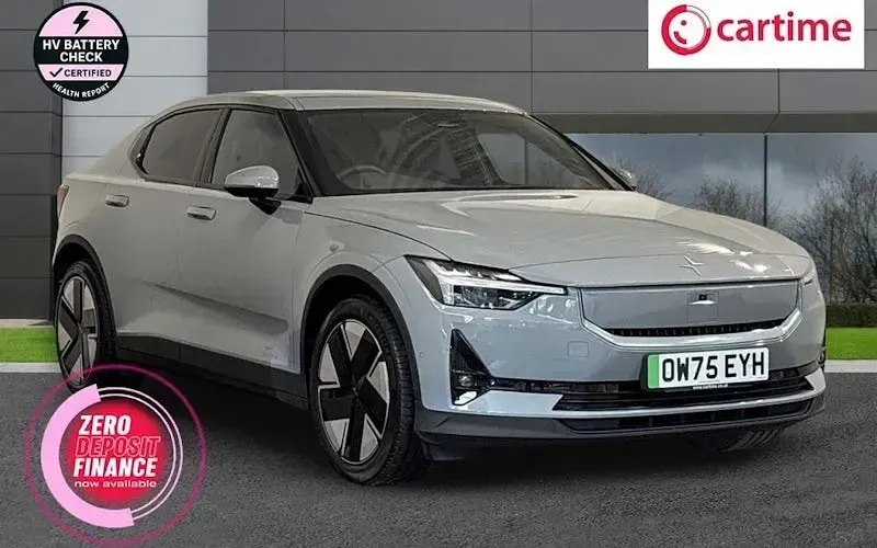 Used Polestar 2 200 kW (272 HP) 2026 Hatchback