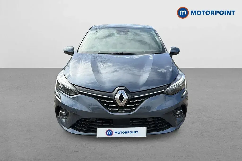 Used Renault Clio SE 2022 Grey Hatchback