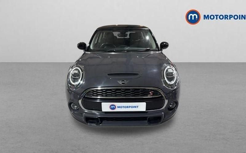 Used Mini Cooper S Classic 192 HP (141 kW) 2020 Hatchback