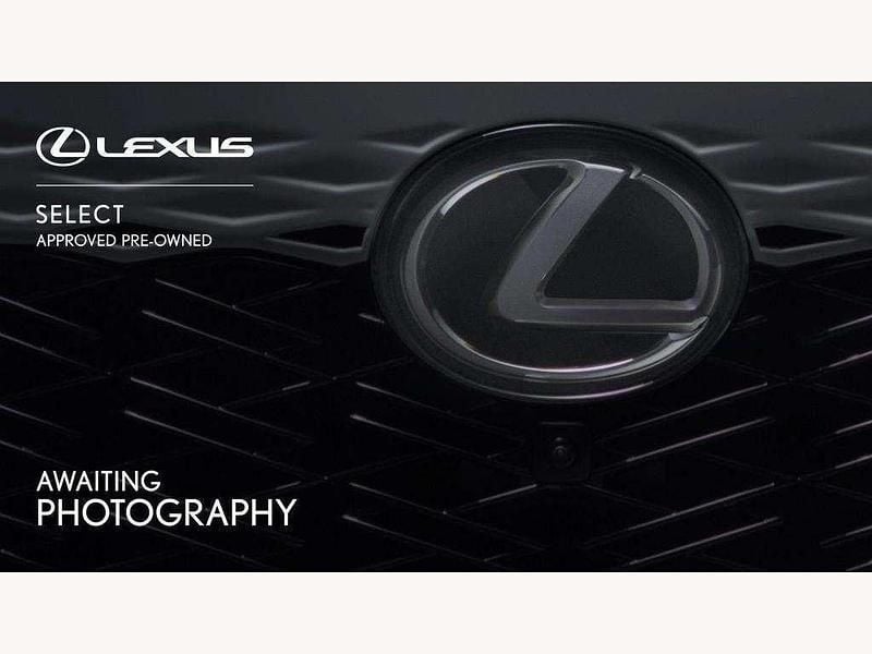 Red Used 2023 Lexus LBX SUV | £31,722 (Fair price) - Image 1/4