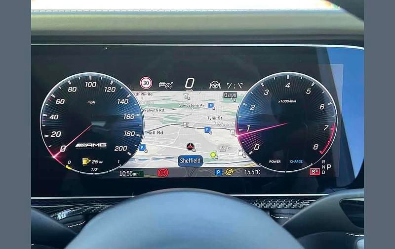 Used Mercedes G63 AMG Edition 576 HP (423 kW) 2024 White SUV