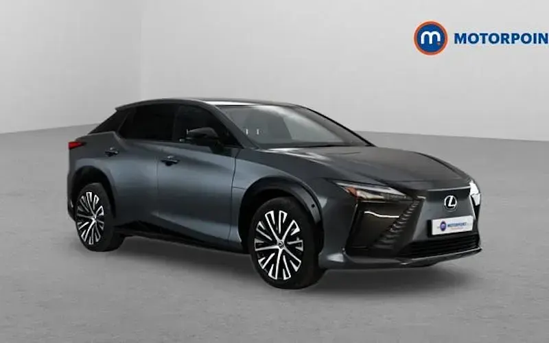 Used Lexus RZ 450e 230 kW (313 HP) 2026 SUV
