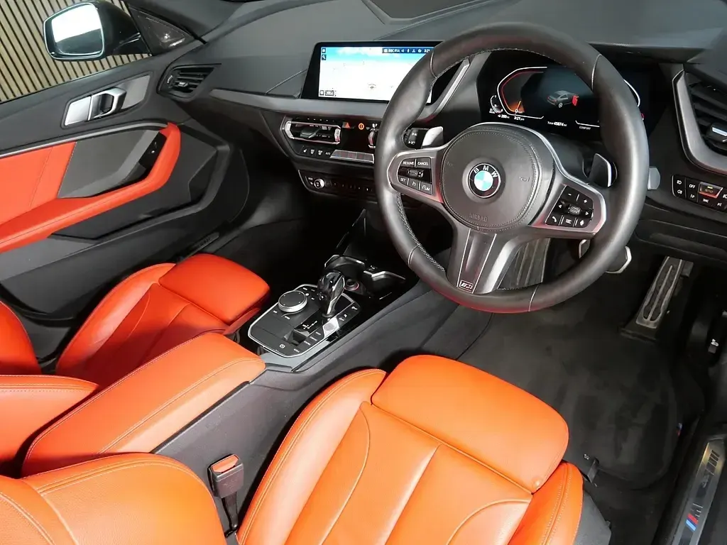 Used BMW 220 M Sport 2020 Black Coupe