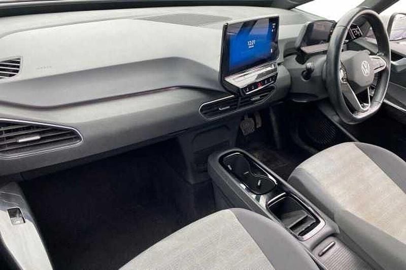 Used VW ID.3 150 kW (204 HP) 2021 Hatchback