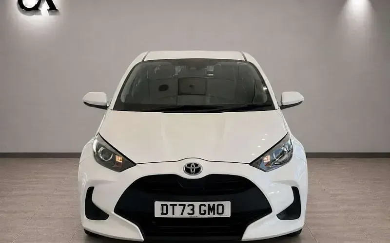 Used Toyota Yaris 116 HP (85 kW) 2026 Hatchback