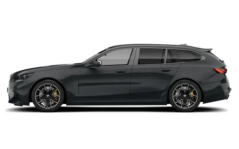 Used BMW M5 727 HP (534 kW) 2026 Estate