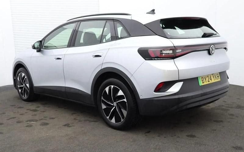 Used VW ID.4 Pro 210 kW (286 HP) 2025 SUV