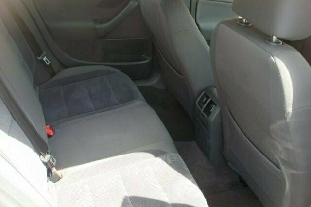 Used VW Jetta 2006 Sedan