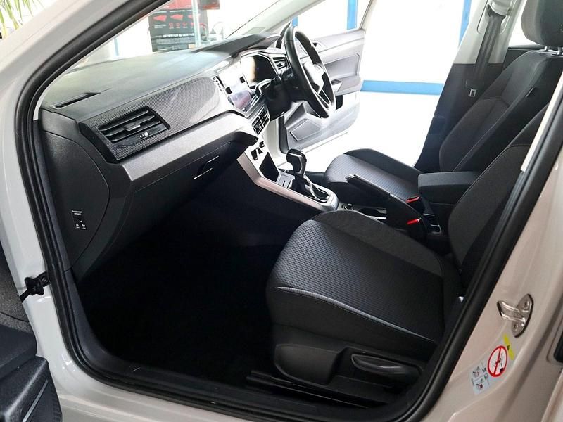 Used VW Taigo Life 115 HP (84 kW) 2024 Grey SUV