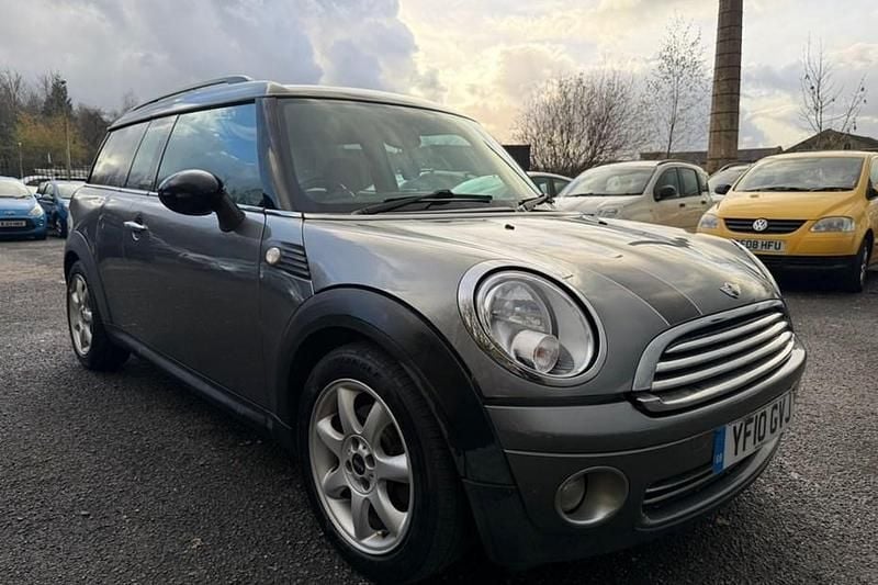 Used 2010 Mini Clubman Estate | £1,999 (Fair price) - Image 1/1