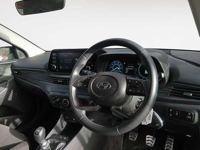 Used Hyundai Bayon SE 2023 Bronze SUV