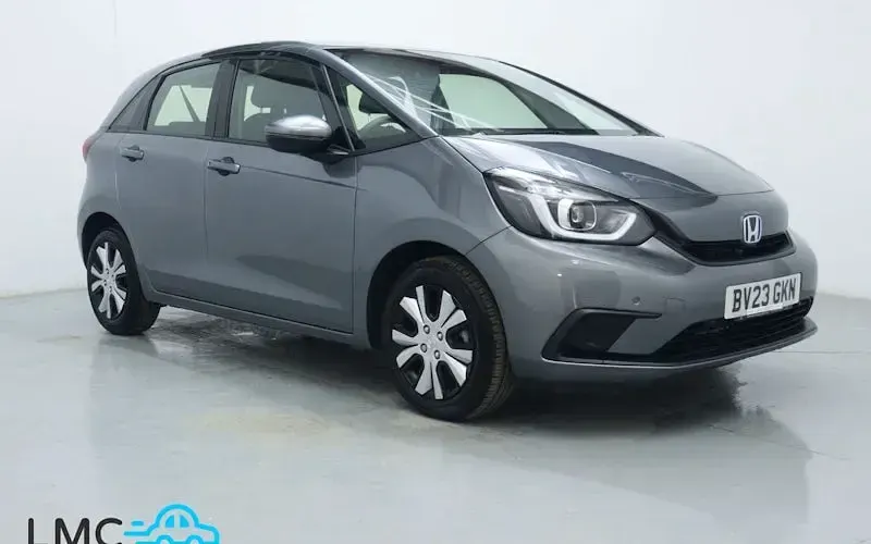 Used Honda Jazz Hybrid 109 HP (80 kW) 2023 Hatchback