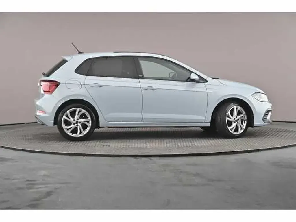 Used VW Polo 95 HP (69 kW) 2026 Hatchback