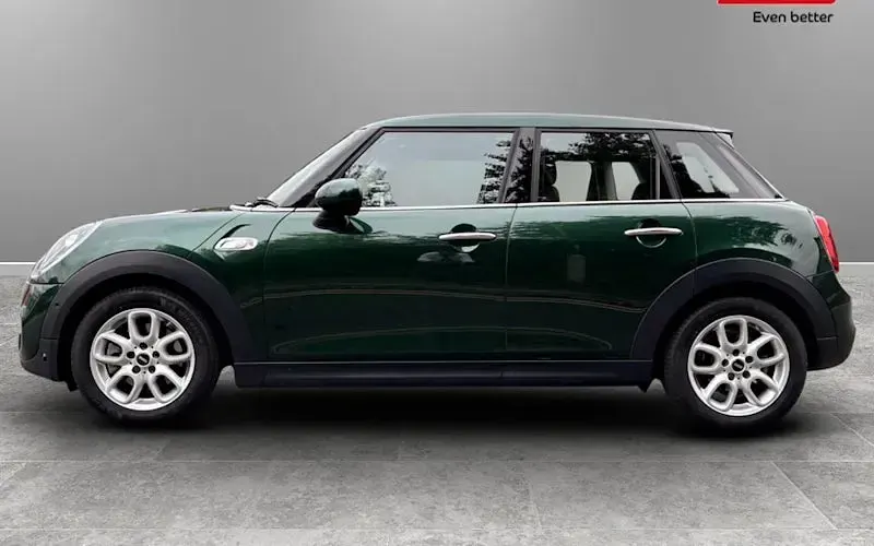 Used Mini Cooper S Classic 192 HP (141 kW) 2020 Hatchback