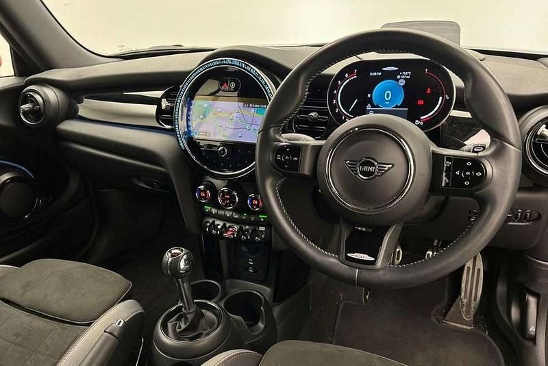 Usado Mini Cooper Cabriolet 2023 Cabrios