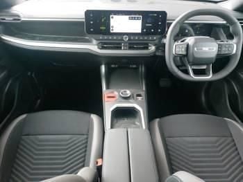 New Jeep Compass 2026 White SUV