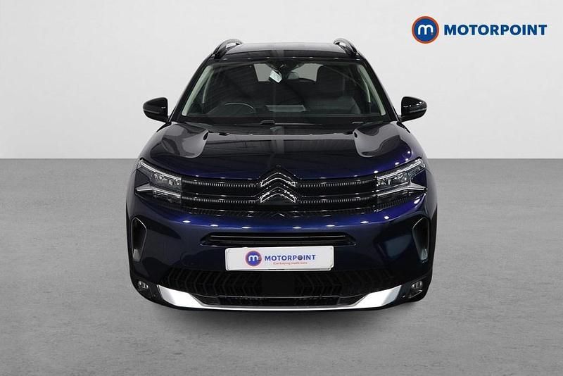 Used Citroën C5 Aircross PureTech 2023 Blue SUV