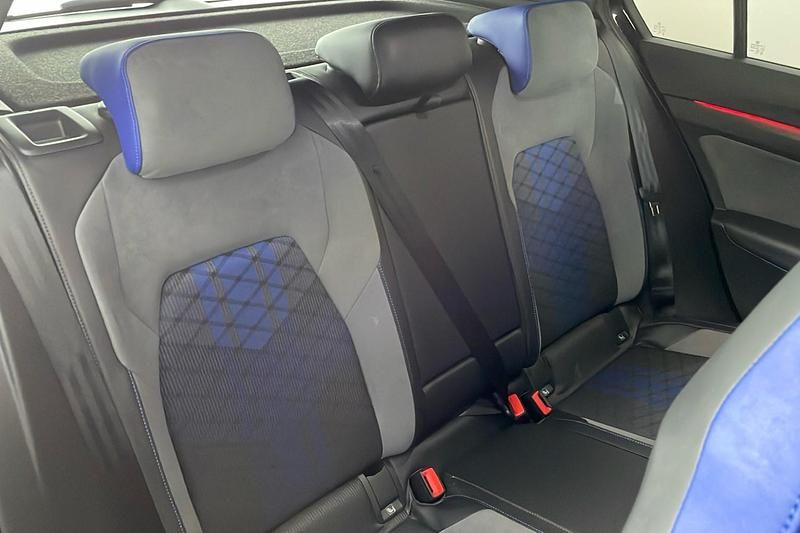 Used VW Golf VIII Black Edition 333 HP (244 kW) 2024 Black Hatchback