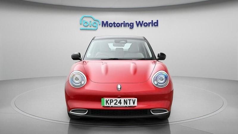 Used Ora 03 125 kW (170 HP) 2024 Hatchback