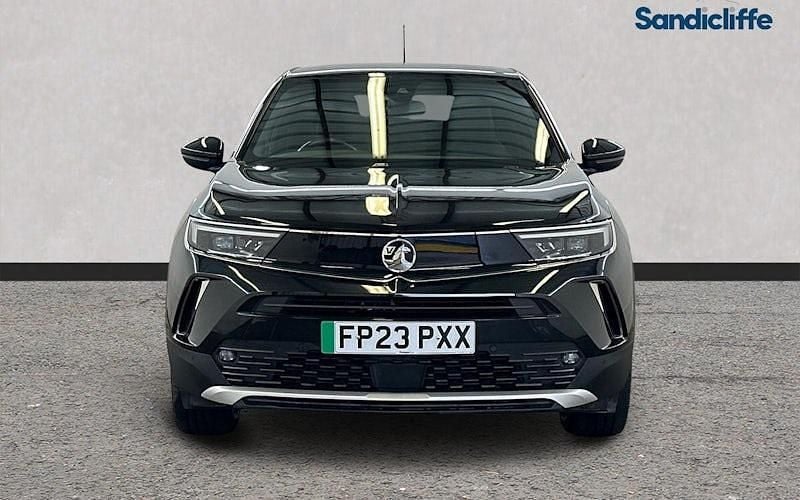 Used Vauxhall Mokka Ultimate 100 kW (136 HP) 2025 SUV