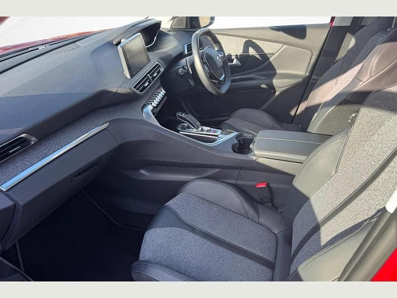 Used 2020 Peugeot 3008 Allure SUV | £14,995 (Expensive) - Image 1/3