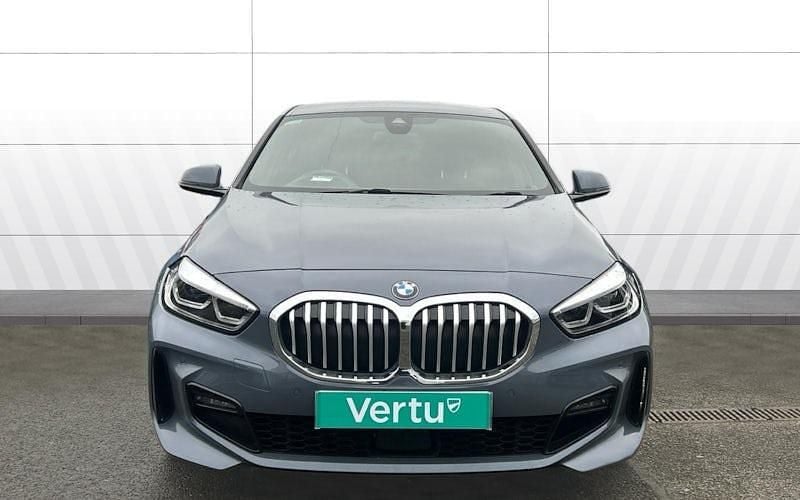 Used BMW 118 M Sport 136 HP (100 kW) 2024 Hatchback