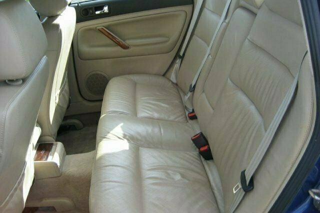 Used VW Passat 1998 Sedan