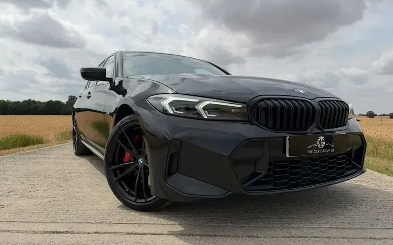 Used BMW 330e M Sport 292 HP (214 kW) 2023 Sedan