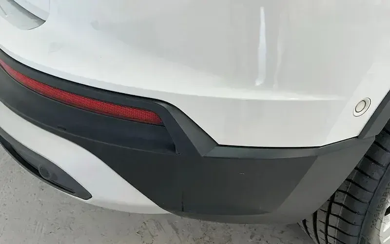 Used Seat Ateca 4Drive 150 HP (110 kW) 2022 White SUV