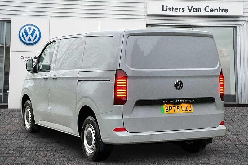 New VW ID. Buzz 210 kW (286 HP) 2025 Deep black MPV