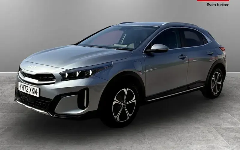 Used Kia XCeed 141 HP (103 kW) 2023 SUV