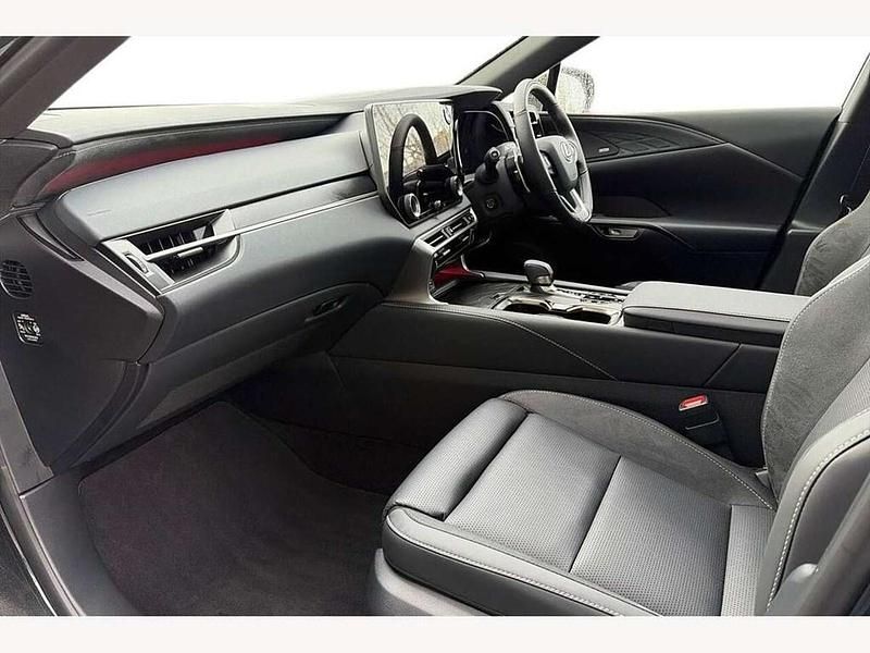 Used Lexus RX450h 2025 SUV