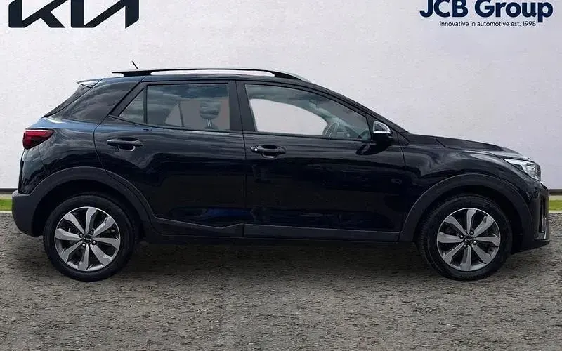 Usado Kia Stonic 101 CV (74 kW) 2024 SUV