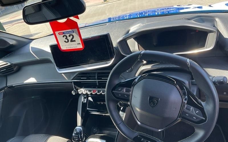 Used Peugeot 208 GTi 102 HP (75 kW) 2024 Hatchback