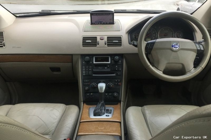 Used Volvo XC90 2006 SUV