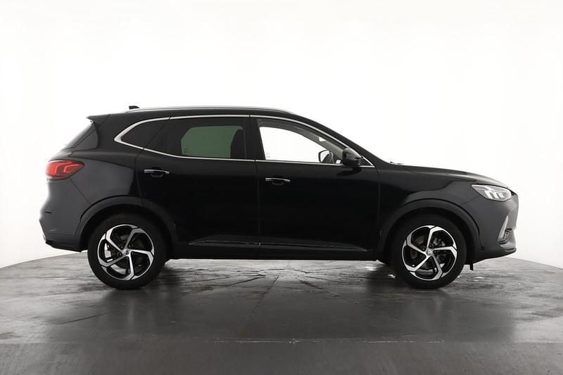 Used MG HS Trophy 2024 Black SUV