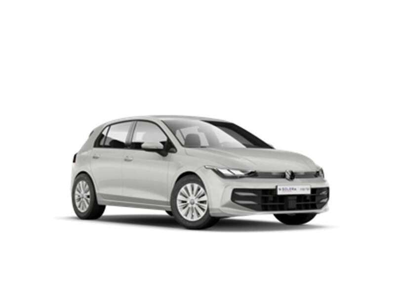 Black New 2025 VW Golf VIII Style Hatchback | £24,136 - Image 1/1