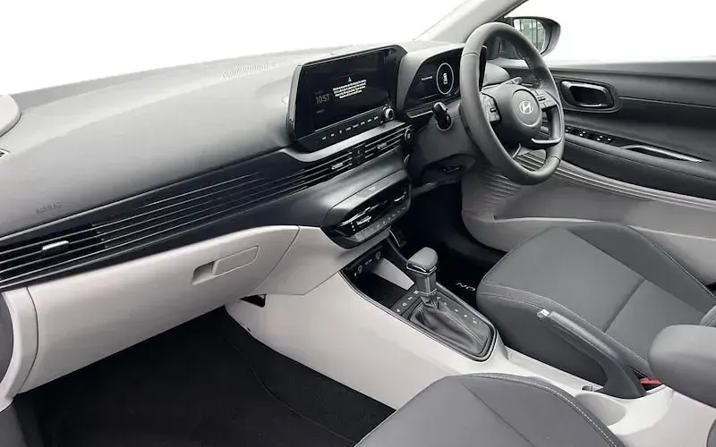 Nuevo Hyundai Bayon 90 CV (66 kW) 2025 SUV