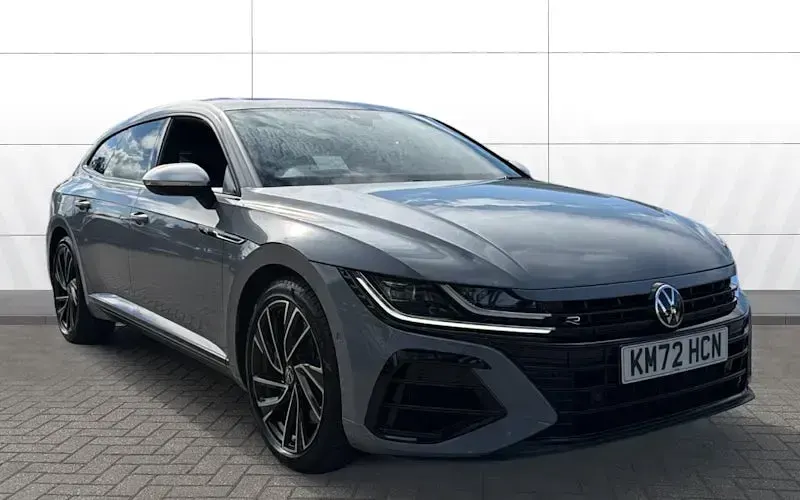 Used VW Arteon R 320 HP (235 kW) 2024 Estate