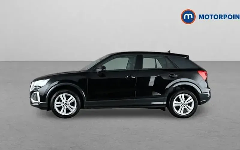 Used Audi Q2 Sport 150 HP (110 kW) 2026 SUV