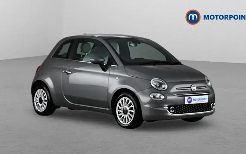 Used Fiat 500 Dolcevita 69 HP (50 kW) 2022 Hatchback