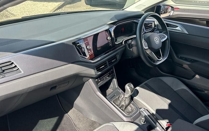 Usado VW Polo Style 95 HP (69 kW) 2024 Citadino