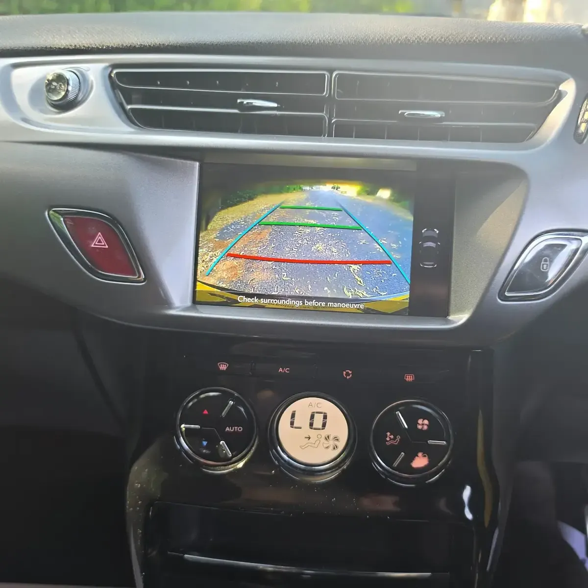 Used DS Automobiles DS3 Prestige 130 HP (95 kW) 2018 Mauvepurple Cabriolet
