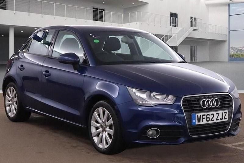 Used 2012 Audi A1 Sportback Sport Hatchback | £8,795 (Fair price) - Image 1/1
