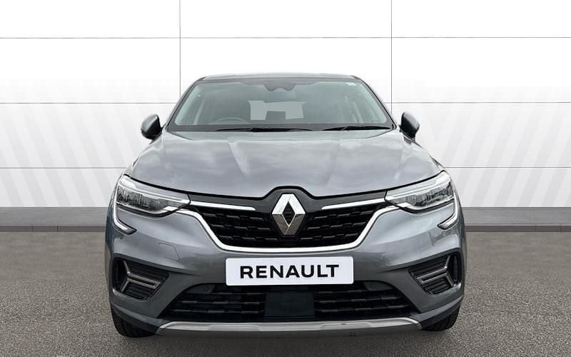 Used Renault Arkana Evolution 143 HP (105 kW) 2023 Other SUV