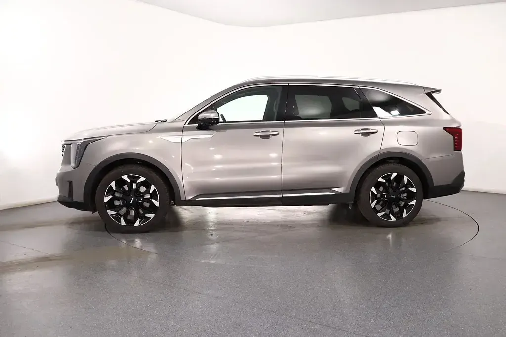 Used Kia Sorento EX 194 HP (142 kW) 2026 Grey SUV